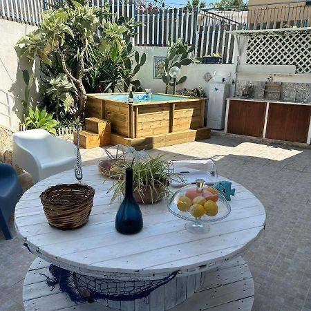 Room On The Beach Авола Екстериор снимка