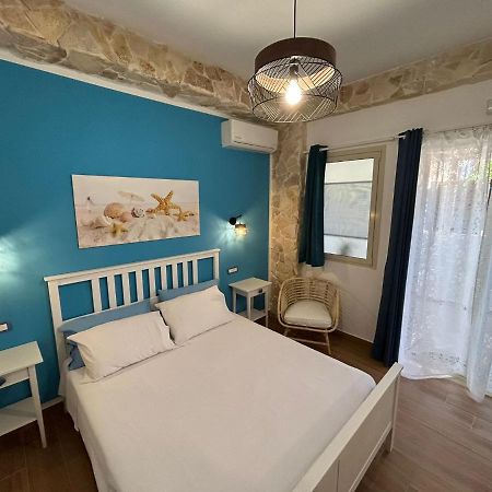 Room On The Beach Авола Екстериор снимка
