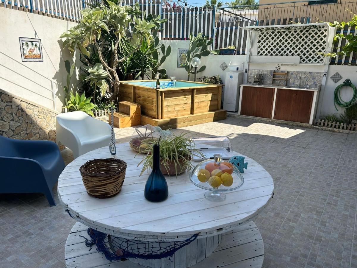 Room On The Beach Авола Екстериор снимка