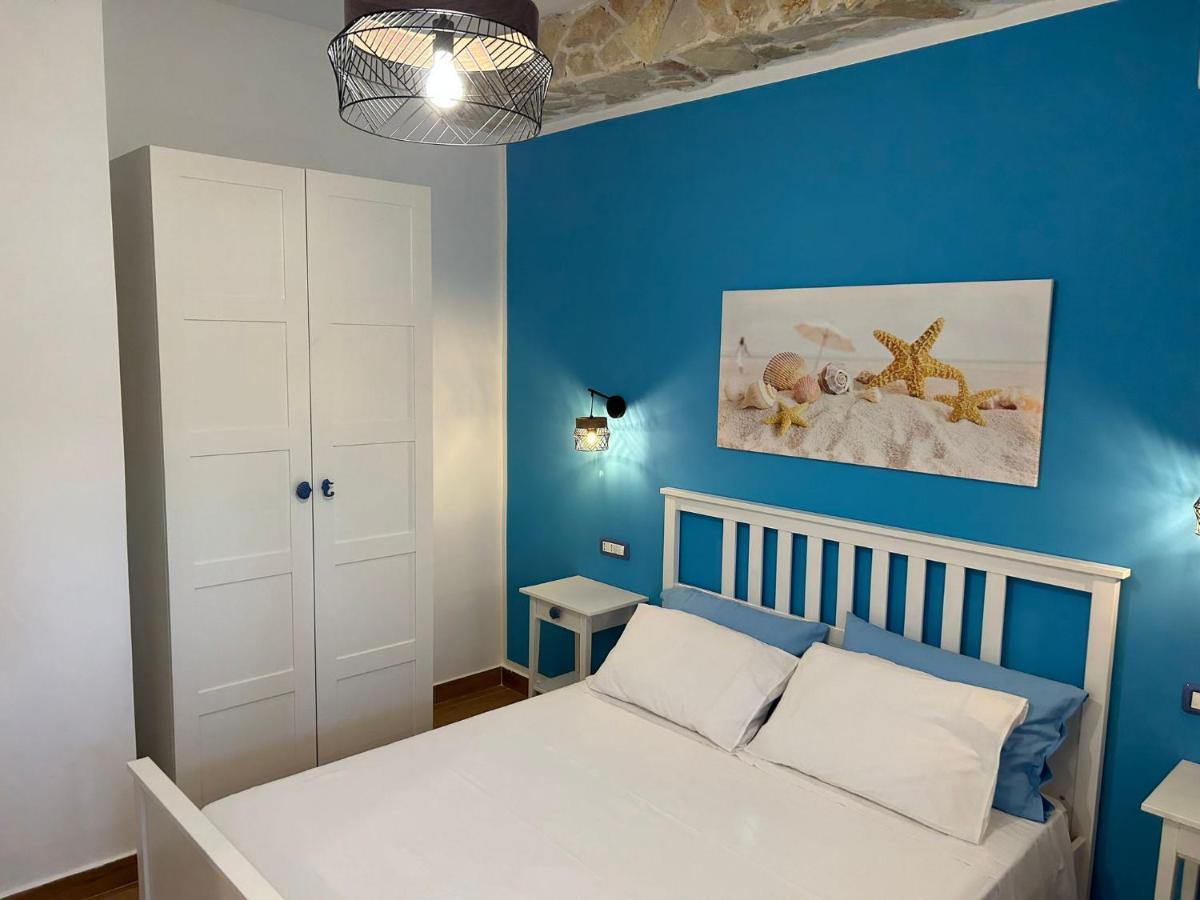 Room On The Beach Авола Екстериор снимка