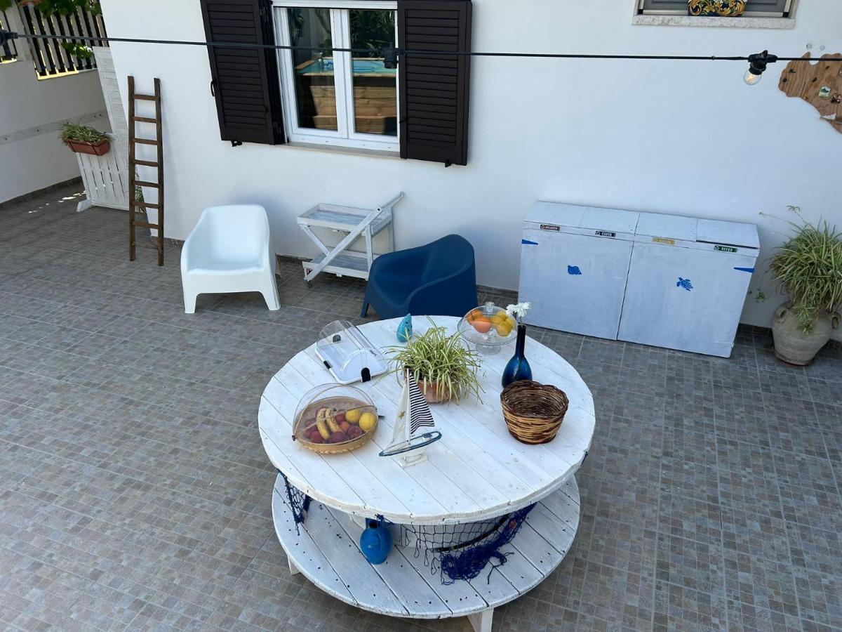 Room On The Beach Авола Екстериор снимка