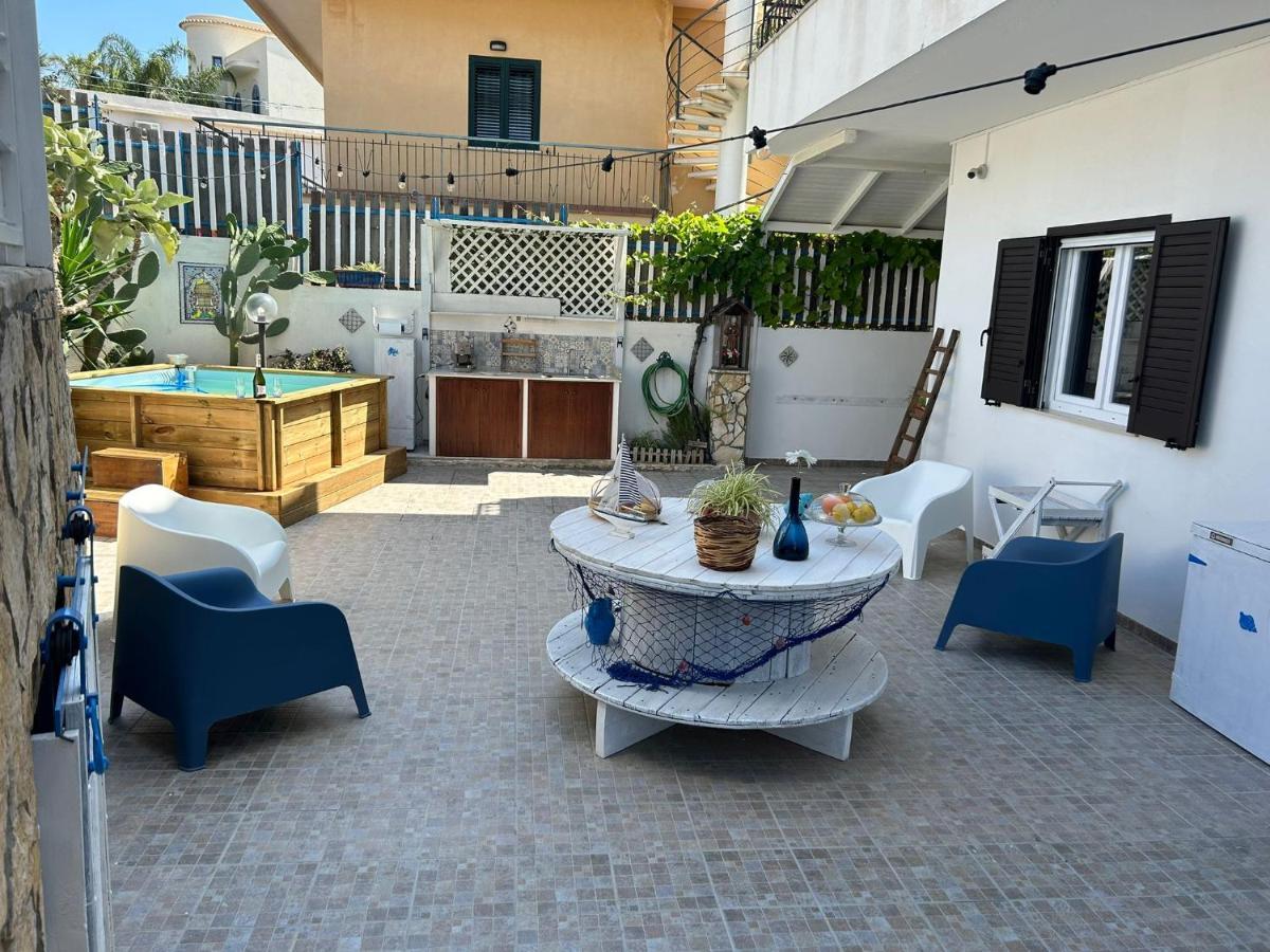 Room On The Beach Авола Екстериор снимка