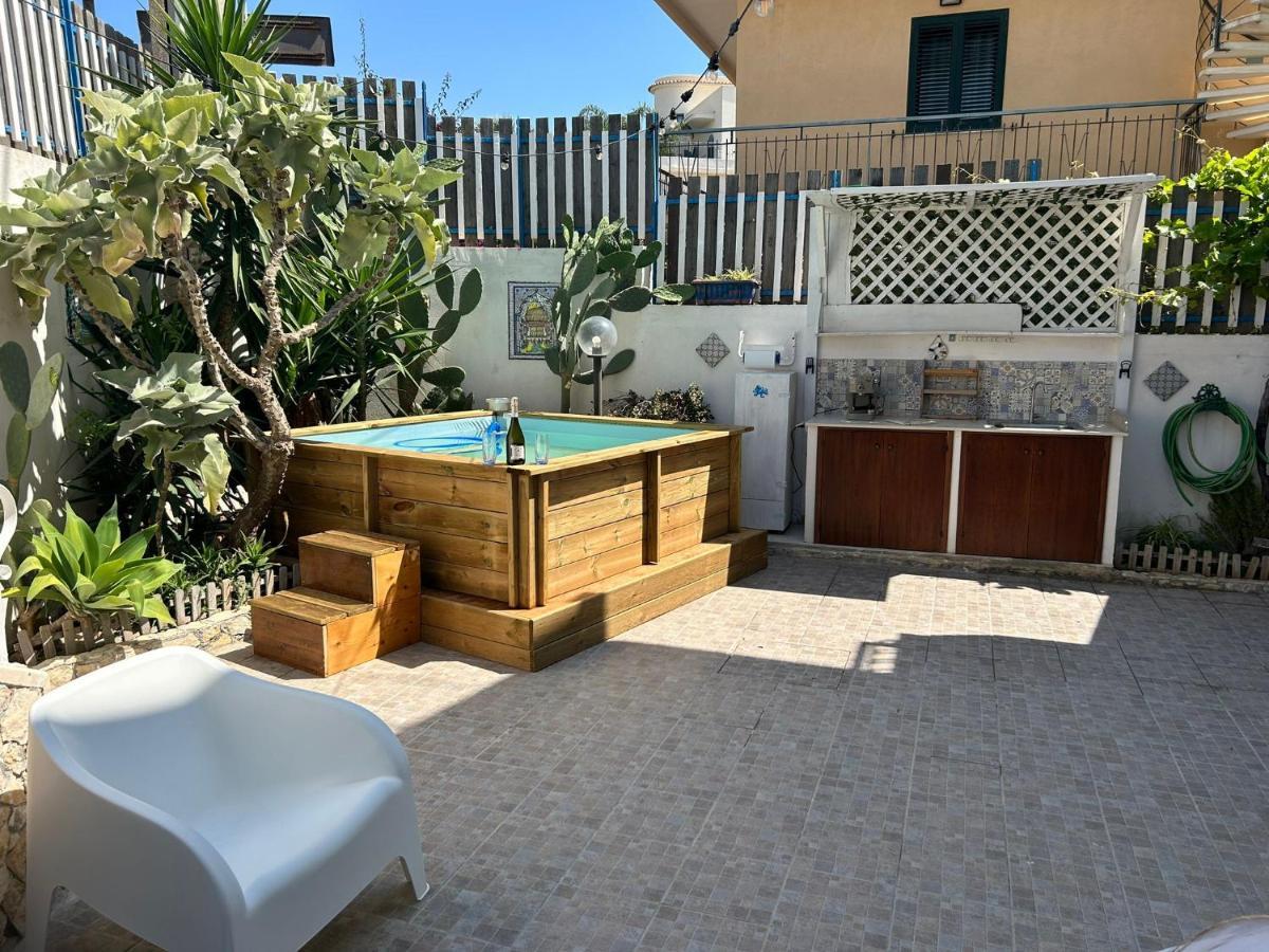 Room On The Beach Авола Екстериор снимка