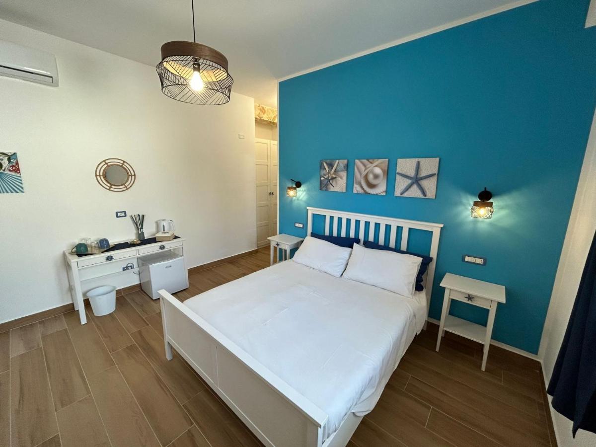 Room On The Beach Авола Екстериор снимка