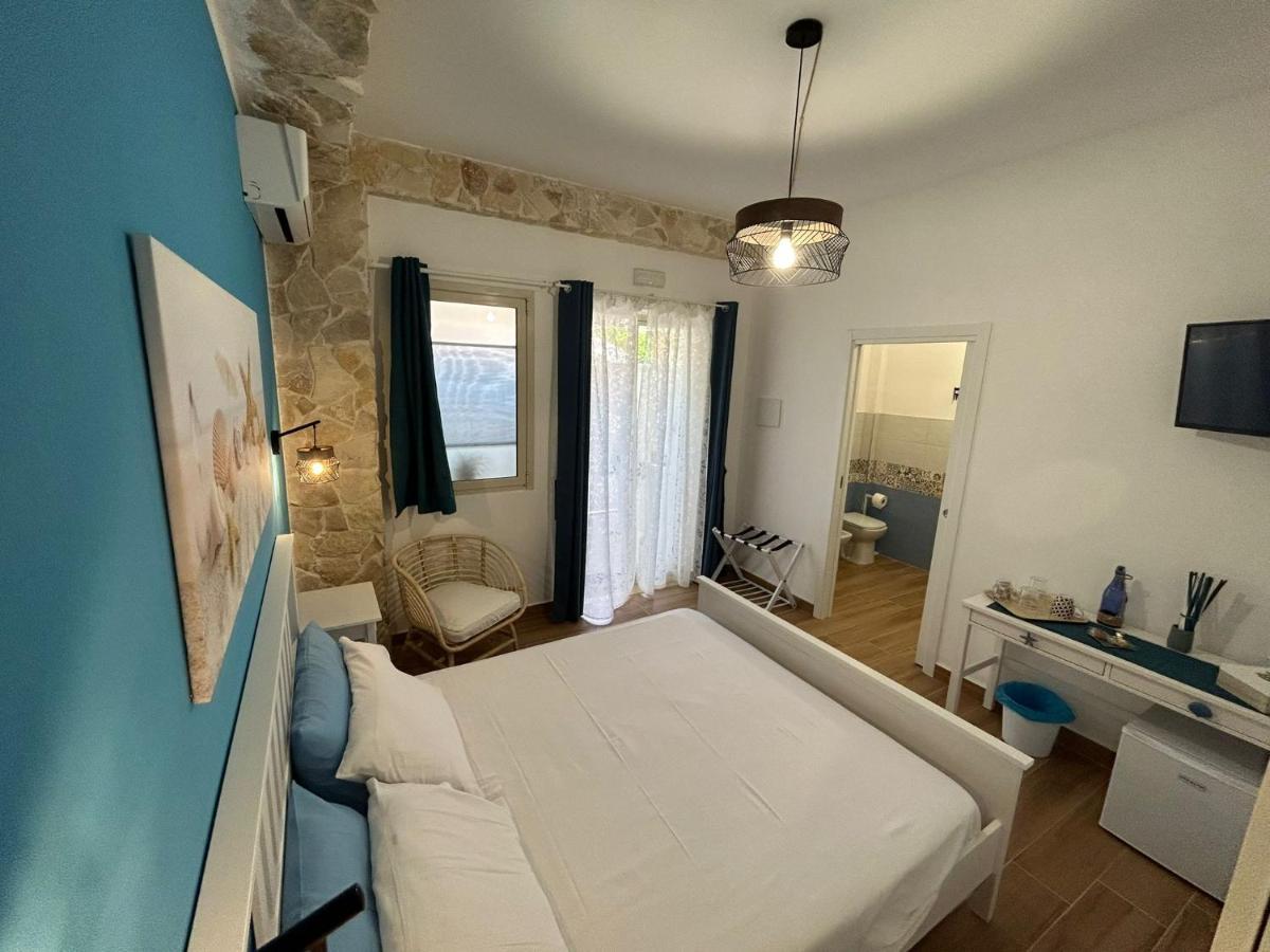 Room On The Beach Авола Екстериор снимка