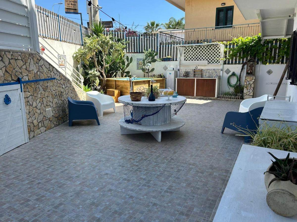 Room On The Beach Авола Екстериор снимка