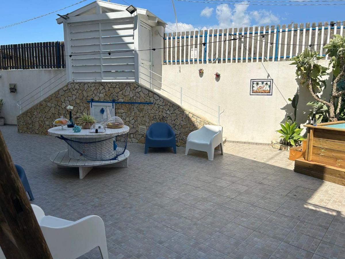 Room On The Beach Авола Екстериор снимка