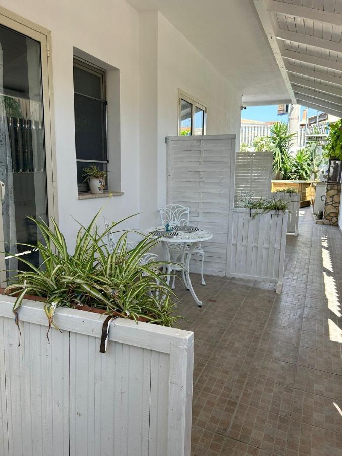 Room On The Beach Авола Екстериор снимка