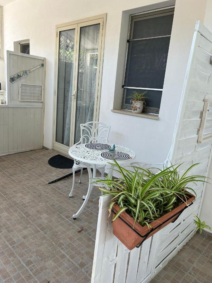 Room On The Beach Авола Екстериор снимка
