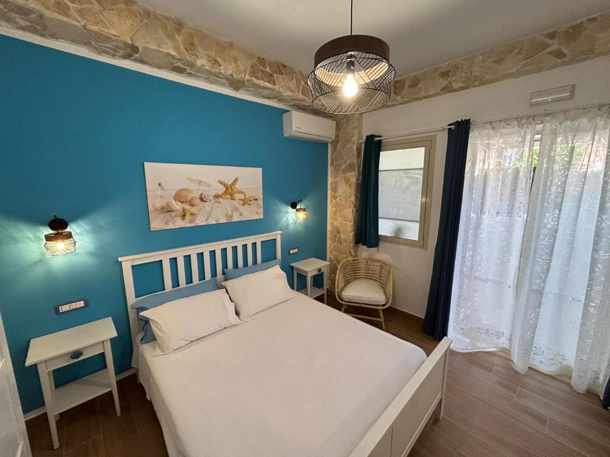 Room On The Beach Авола Екстериор снимка