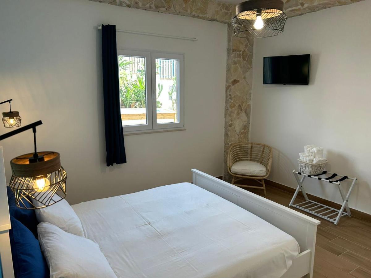 Room On The Beach Авола Екстериор снимка