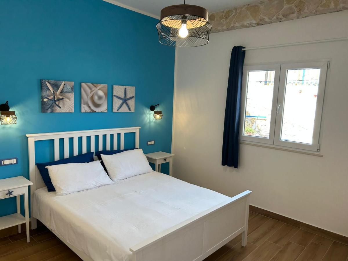 Room On The Beach Авола Екстериор снимка