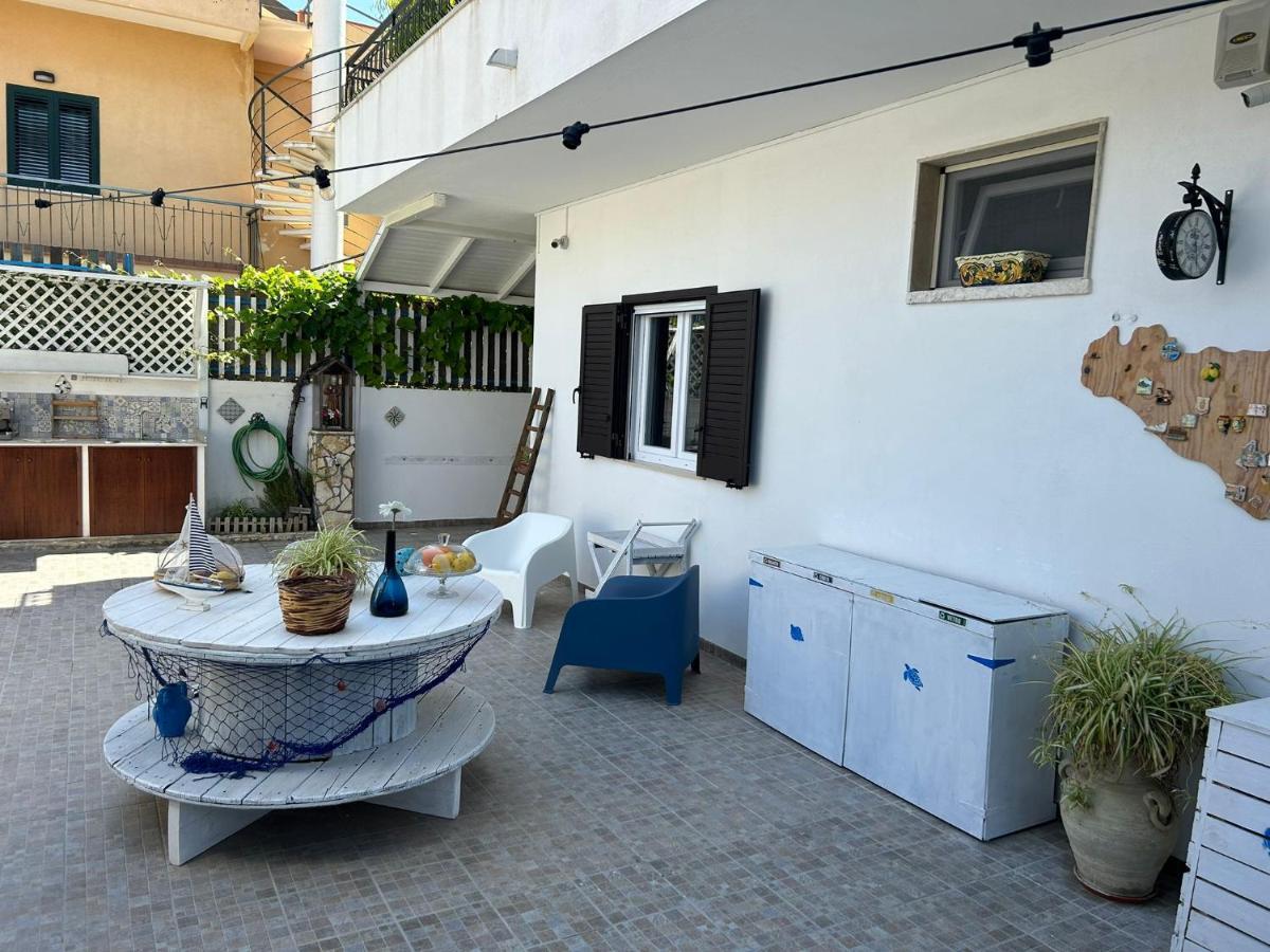 Room On The Beach Авола Екстериор снимка