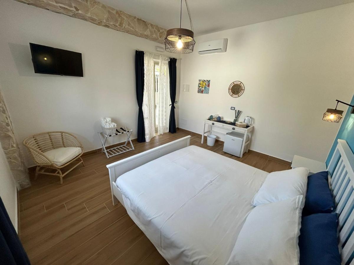 Room On The Beach Авола Екстериор снимка